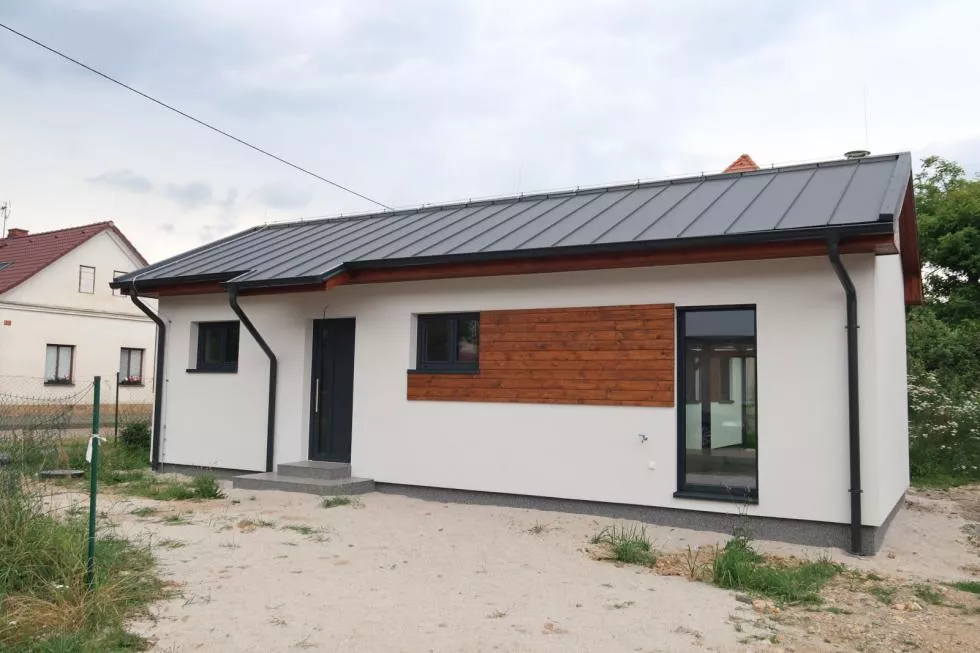 Rodinný dům
