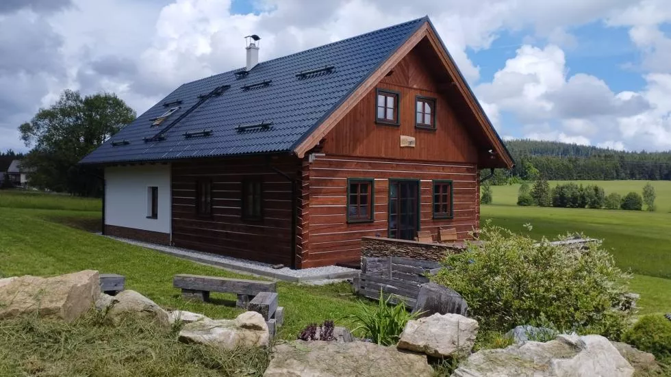 Roubenka ve Vrbicích