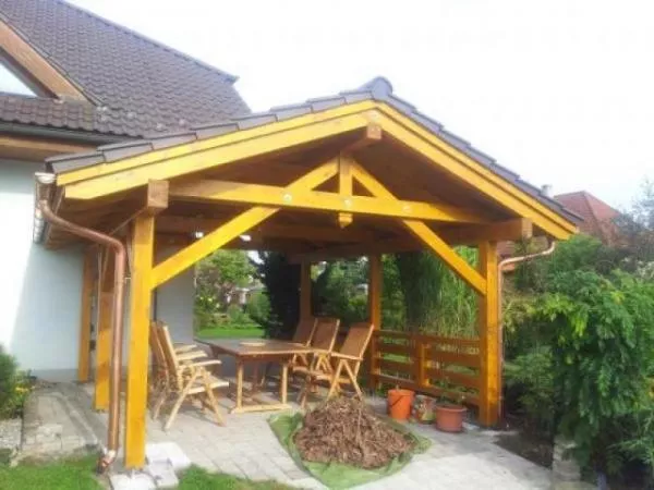 Pergola